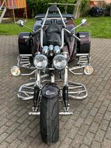 Boom touring - BOOM TRIKE