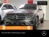 Mercedes-Benz GLC300de Offroad/Excl Int/Dist/SpurP/AHK/LED/Kam - Mercedes-Benz GLC 300 in Aachen