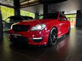 Mercedes-Benz C 63 AMG Limousine *Schiebedach*Deutsches Fhz* - Mercedes-Benz C 63 AMG aus 2013