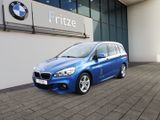 BMW 218 Gran Tourer d M Sport LED+KLIMAAUTO+NAVI+PDC - BMW 218 Gran Tourer