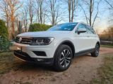Volkswagen Tiguan 2.0 TDI SCR DSG UNITED UNITED - Volkswagen Tiguan in Lübeck