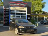 Opel Astra Cabrio 2.2 Linea Rossa (Klima-Tempomat) - Opel Astra Linea-Rossa