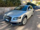 Audi A4 allroad 2.0 TDI Advanced - Audi A4 Allroad aus 2009
