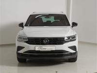 Volkswagen Tiguan 2.0 TDI Move DSG NAV/Matrix/AHK/Kamera