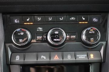 Skoda Kodiaq - 12