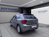 Volkswagen Polo 1.0 TSI JOIN PDC SITZHZG KLIMA - VW Polo Gebrauchtwagen in Hamm