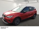 Seat Arona FR 1.5TSI DSG 110KW 150PS Kessy Beats - Seat Arona: Fr Beats