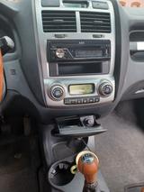 Kia Sportage 2.0 16V EX  - Kia Gebrauchtwagen von 2007