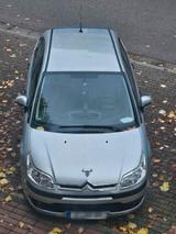 Citroën C4 - Citroën C4 in Bochum