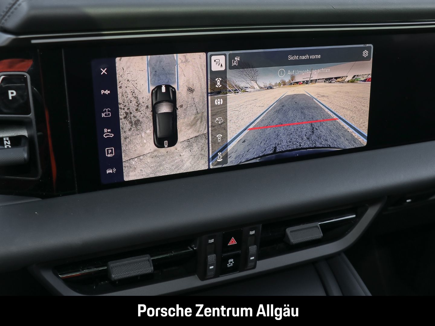 Porsche Macan - Bild 18