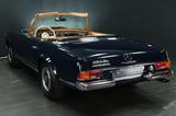 Mercedes-Benz 280 SL "Pagode" Automatik, deutsche EZ ! - Mercedes-Benz Gebrauchtwagen von 1968