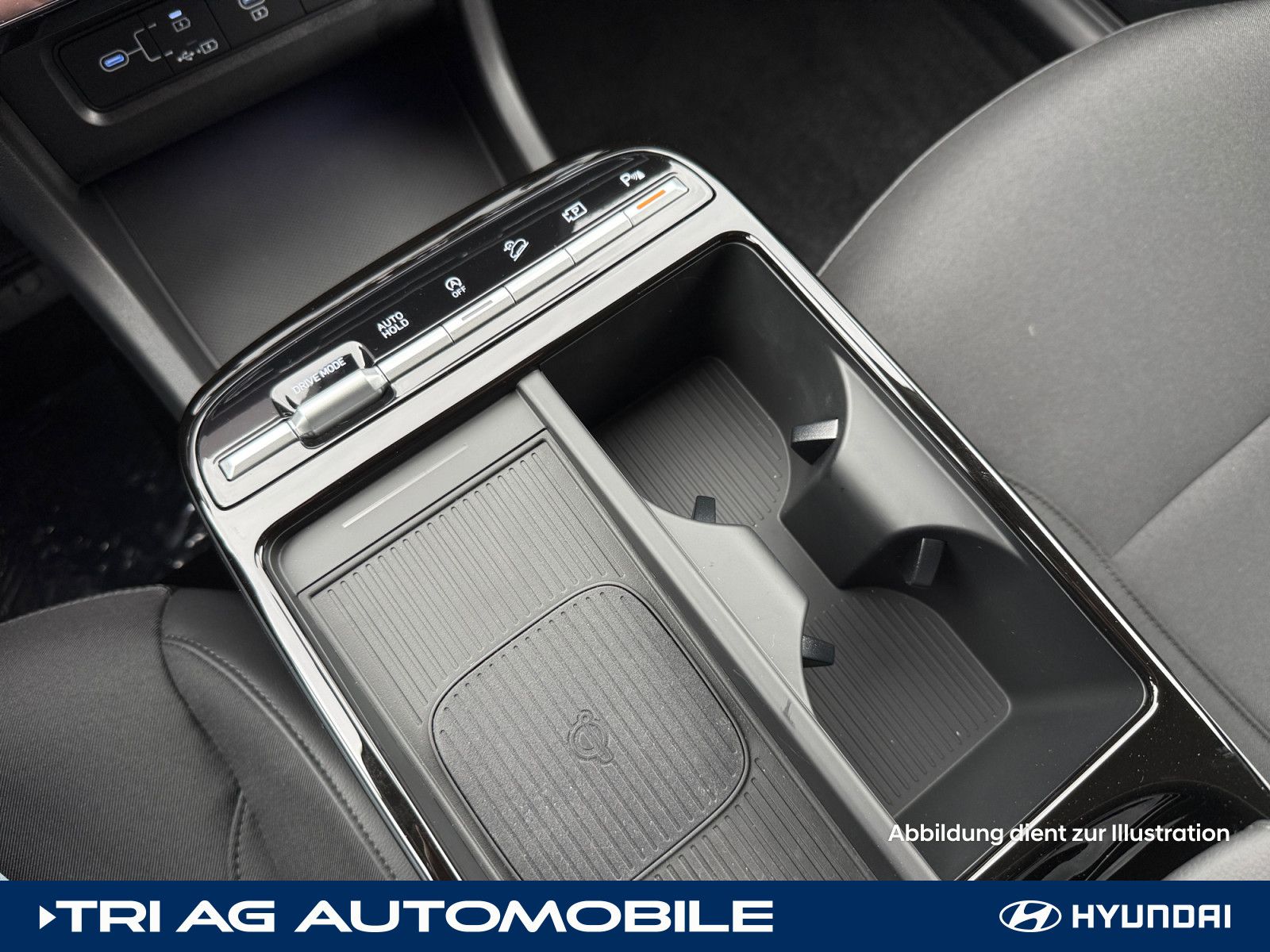 Hyundai TUCSON - Bild 16