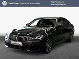 BMW 530d xDrive Aut. Sportpaket AHK Laser Head-Up - BMW 530 Gebrauchtwagen in Karlsruhe