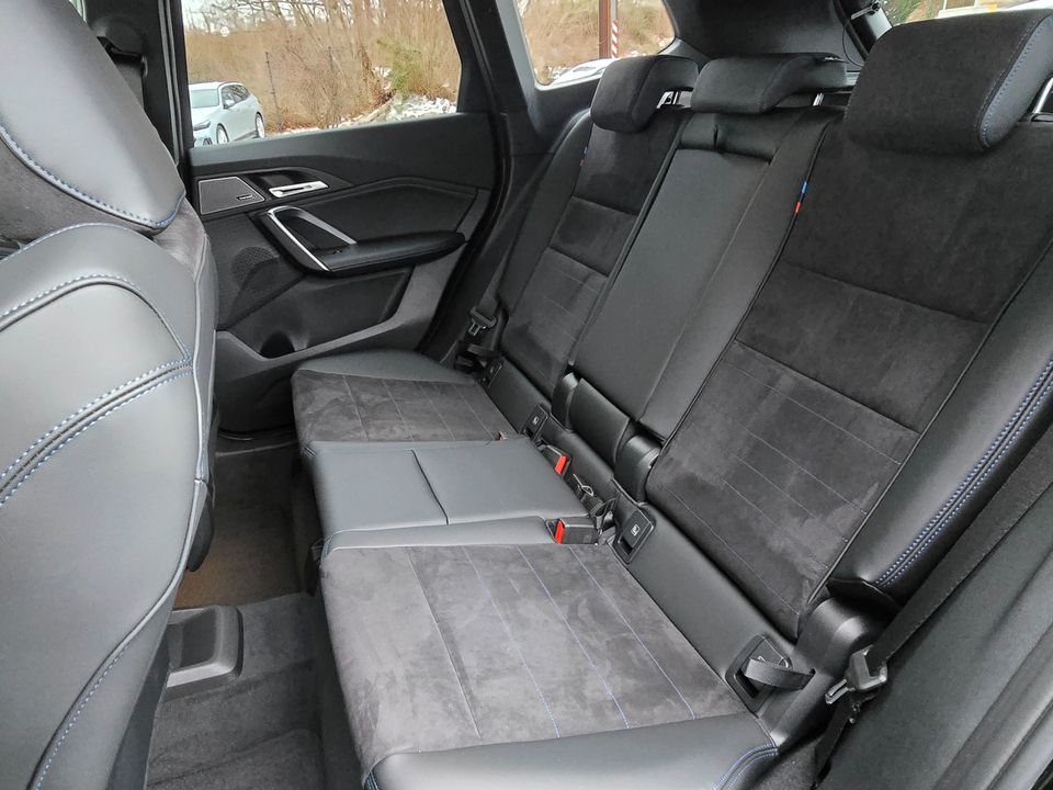BMW X1 - Bild 21