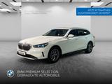 BMW 520d xDrive Touring Standheizung Driv.Assist+ - BMW 520 mit Diesel-Antrieb