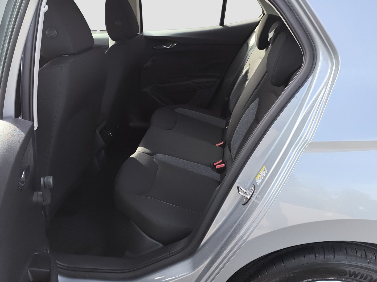 Skoda Fabia - Bild 16