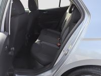 Skoda Fabia - Vorschau Bild 16