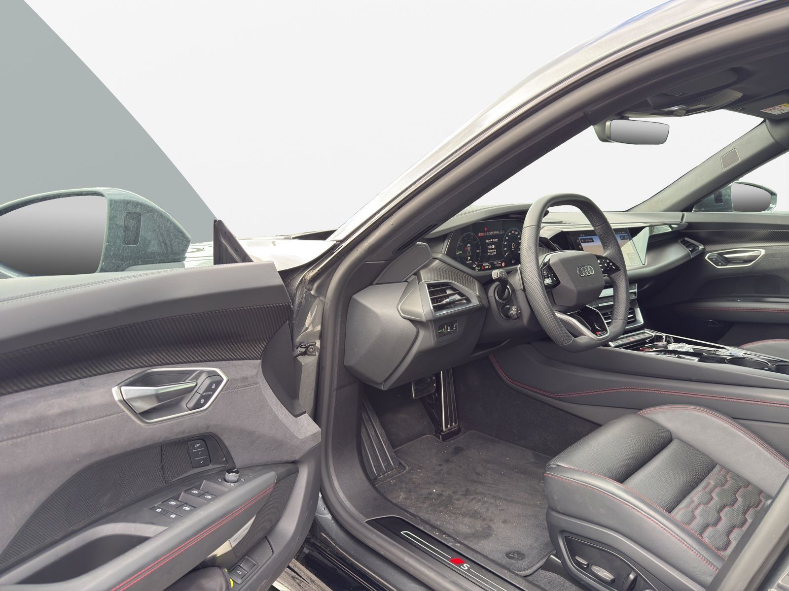 Audi e-tron GT - Bild 15