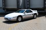 Pontiac Indy Fiero - Pontiac Fiero mit Benzin-Antrieb