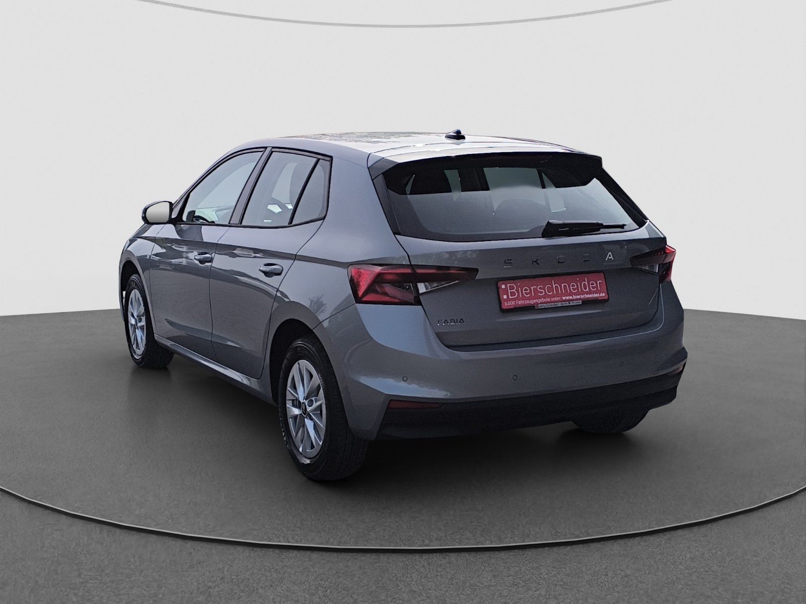 Skoda Fabia - Bild 7