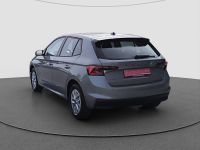 Skoda Fabia - Vorschau Bild 7