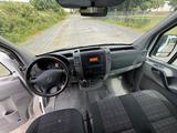 Mercedes-Benz Sprinter L1 H1 - Kurz - RWD - Anhängerkupplung  - gebrauchte Mercedes-Benz Sprinter aus dem Jahr 2017