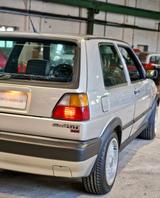 Volkswagen Golf 2 II GTI 16V KR 139PS 1.Hand Italien BBS SH - gebrauchte VW Golf aus dem Jahr 1990