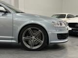 Audi RS6 Lim. 5.0 TFSI quattro BOSE*CARBON*SERVICE* - Audi RS6 aus 2009