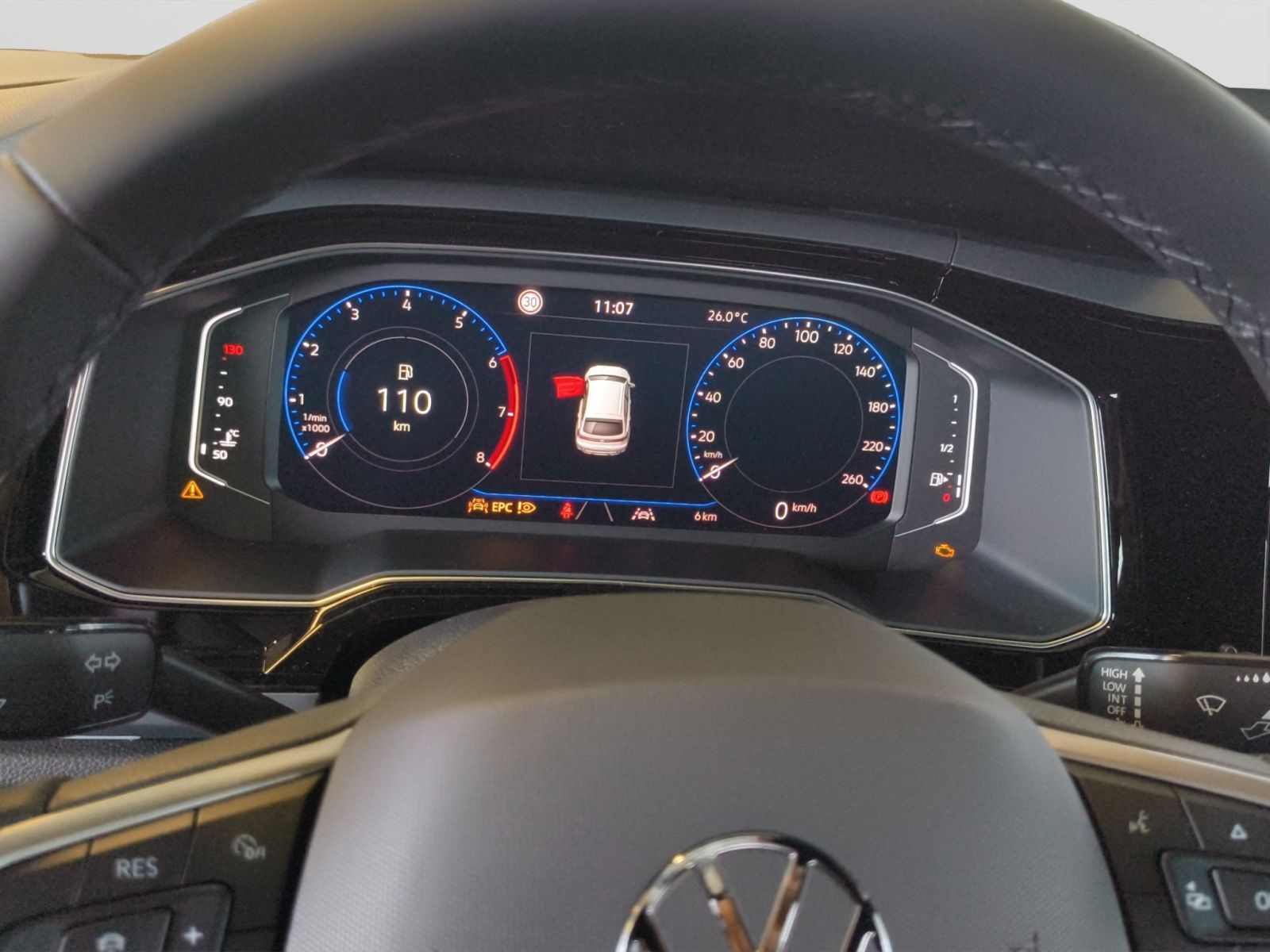 Volkswagen Taigo - Bild 12