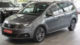 Seat Alhambra FR-Line Allrad*ACC*AHK*STHZ*7-SITZ*