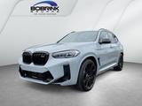 BMW X3 M Competition Panorama Head-Up Laser Sitzklim