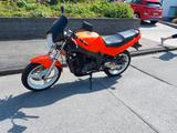 Suzuki GS500E - Offers