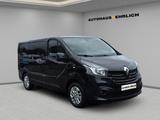 Renault Trafic Combi L1H1 SpaceClass 7 Sitzer+NAVI+PDC - Renault Trafic: Combi