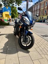 Yamaha FZ6 Fazer S2 (ABS), 36.000 km. HU Neu - Angebote