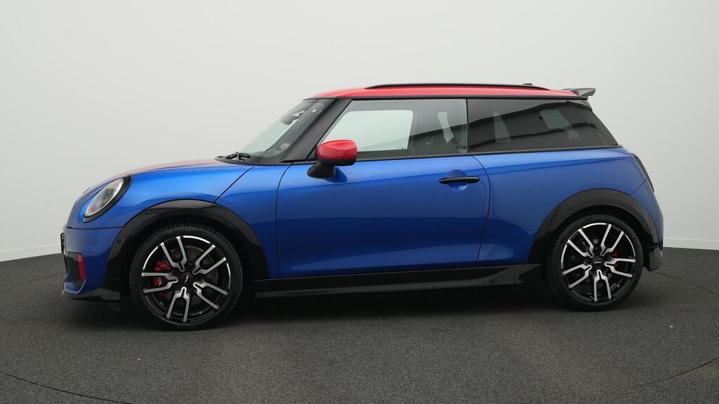 MINI Jcw Trim, миниатюра 5