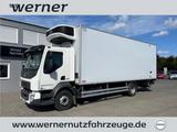 Volvo FL 280 16t TK-Koffer Supra HE11 LBW auch Miete!