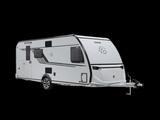 Knaus Südwind 60 YEARS 540 FDK *Modell 2025* - Knaus Fdk