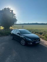 Mazda 6 2.0 Exclusive Sport Kombi Exclusive - Mazda 6: Exclusive Sport