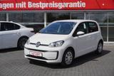 Volkswagen up! 1.0 move up! Klima App Connect Bluetooth - weiße Volkswagen up!