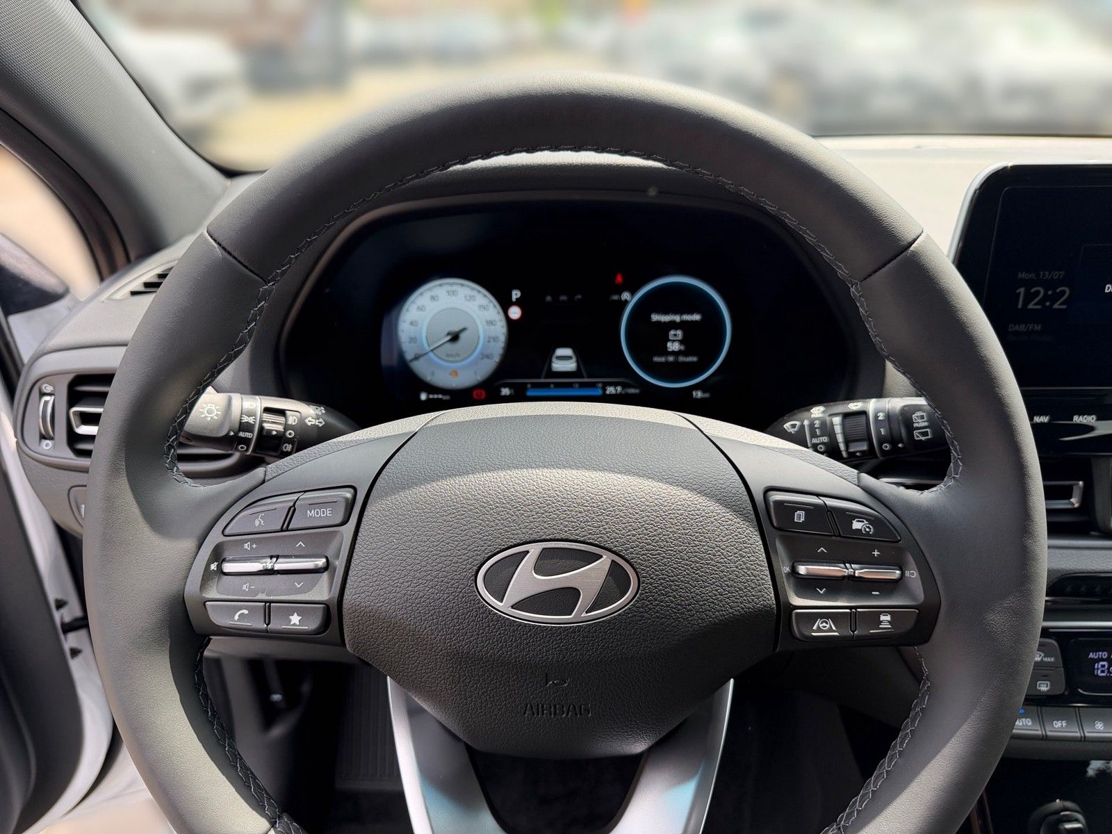 Hyundai i30 – Bild 8