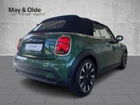 MINI Cooper Cabrio - Vorschau Bild 3
