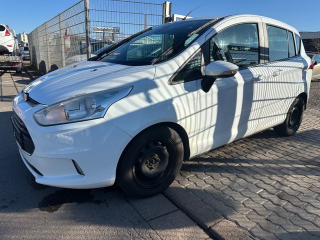 Ford B-Max B-MAX Trend Klimaanlage Euro 6 FESTPREIS