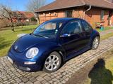Volkswagen VW Beetle Diesel - gebrauchte VW Beetle aus dem Jahr 2006