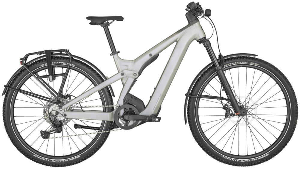 Scott Axis eRIDE FS 10 M