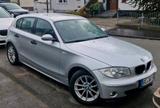 BMW 1er E87 180d diesel 2.0L Motor - BMW: 180