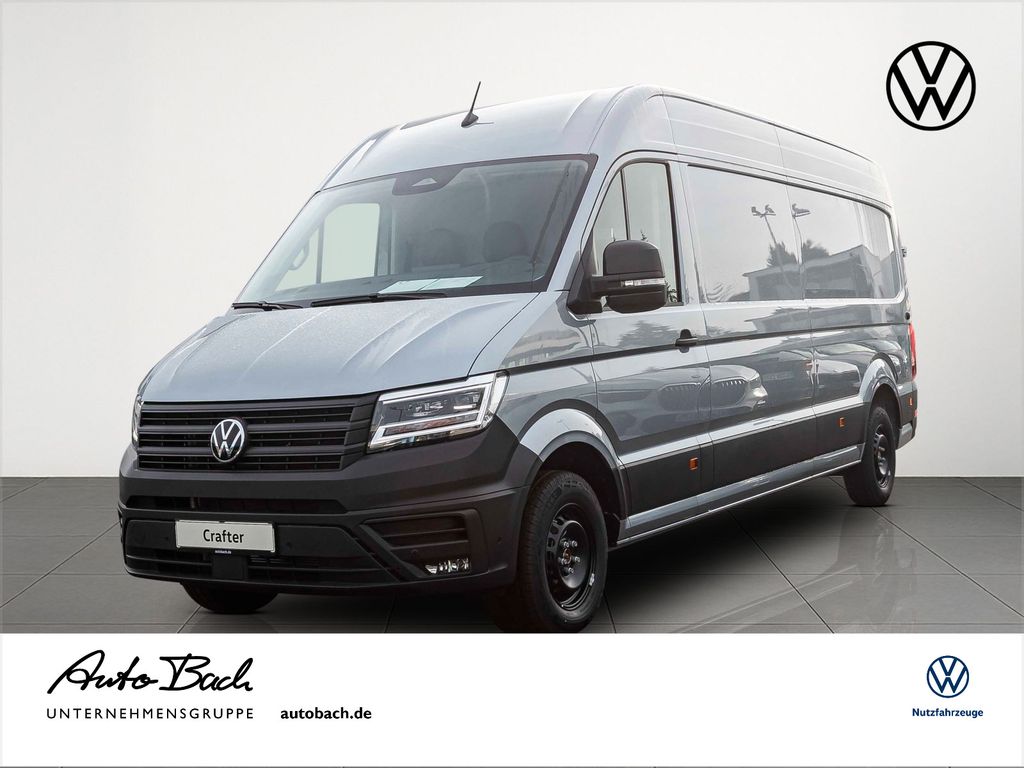 Image of Volkswagen Crafter