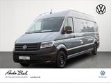 Volkswagen Crafter 35 Kasten HD LR 2.0TDI Automatik Navi LE - Volkswagen Crafter: Van