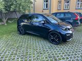 BMW i3s (120 Ah), 135kW s - blaue BMW i3