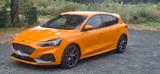 Ford Focus 2,3 EcoBoost ST Styling-Paket ST Styli... - Ford Focus: Styling