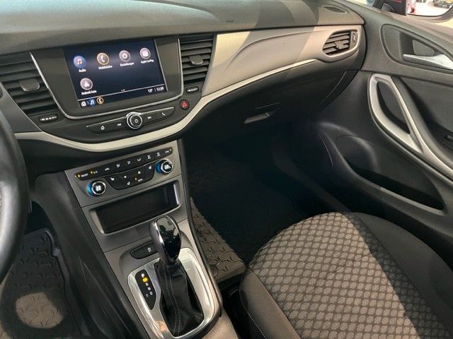 Fahrzeugabbildung Opel Astra K ST 1.4T CVT NAVI/LED/WINTER/TEMP./PDC/SH